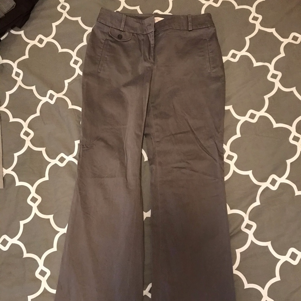 Ann Taylor Loft size 2 Julie fit